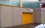 Graffitischutzsystem, Graffiti Schutz temporär, Graffiti Schutz permanent