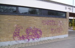 Wiesbaden Graffiti Reinigung, Graffiti reinigen Firma, Graffiti entfernen Wiesbaden